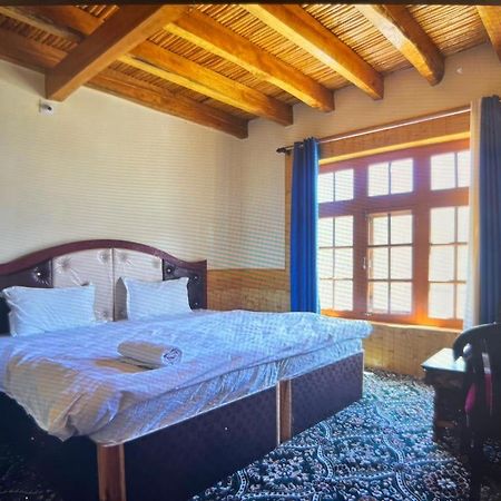 Guru View Home Stay Padam Esterno foto