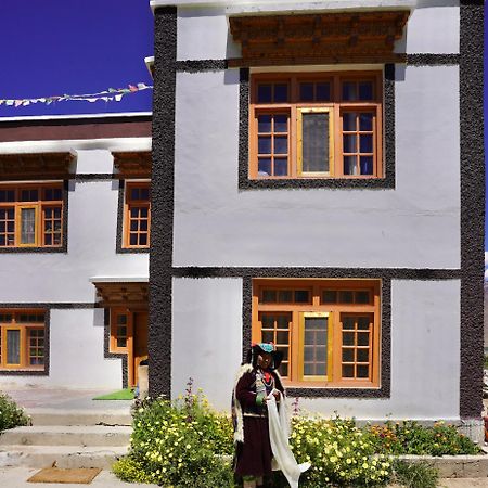Guru View Home Stay Padam Esterno foto
